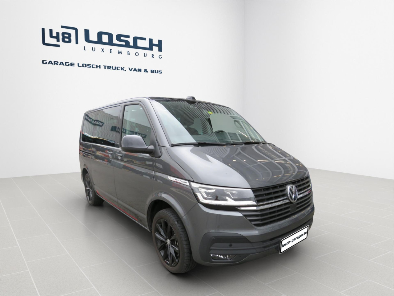 Car VOLKSWAGEN T6.1 Multivan Comfortline Edition Court Bluetooth: picture 14