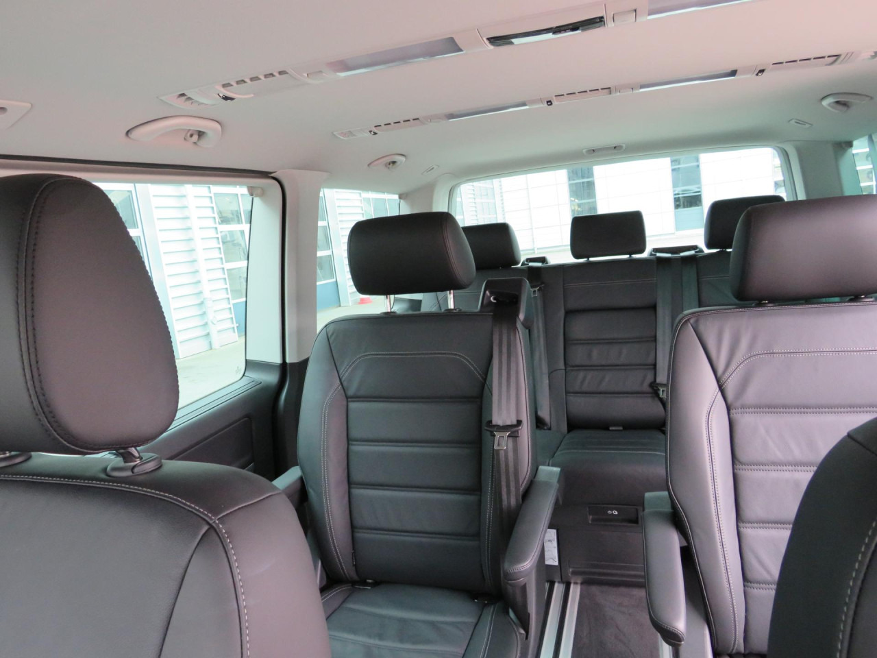 Car VOLKSWAGEN T6.1 Multivan Comfortline Edition Court Bluetooth: picture 7