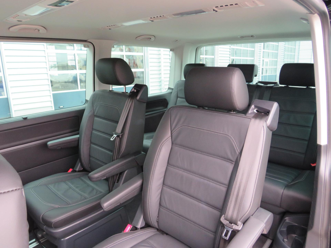 Car VOLKSWAGEN T6.1 Multivan Comfortline Edition Court Bluetooth: picture 6