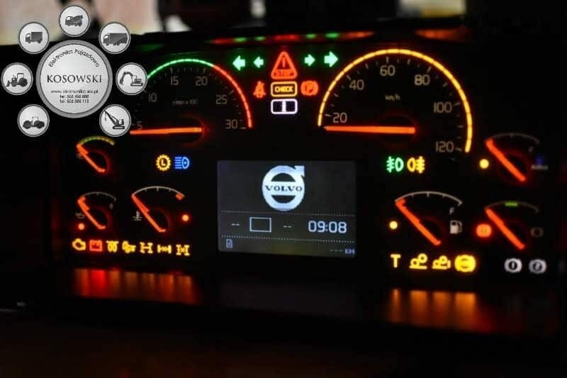 Naprawa części / repair of parts - Dashboard for Truck: picture 5 Naprawa części / repair of parts - Dashboard for Truck: picture 5