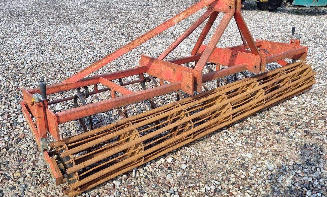 AGRODAN Compact - Harrow: picture 2 AGRODAN Compact - Harrow: picture 2