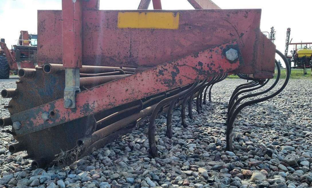 AGRODAN Compact - Harrow: picture 5 AGRODAN Compact - Harrow: picture 5