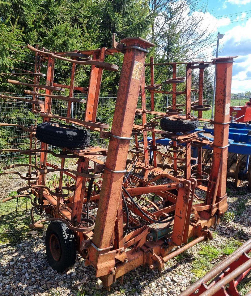 Fraugde Kulti 520 - Cultivator: picture 1 Fraugde Kulti 520 - Cultivator: picture 1