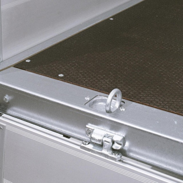 Brenderup 5375ATB3000 Alu Hochlader, 3,0 to. 3750 x 1800 x 330 mm - Car trailer: picture 3 Brenderup 5375ATB3000 Alu Hochlader, 3,0 to. 3750 x 1800 x 330 mm - Car trailer: picture 3