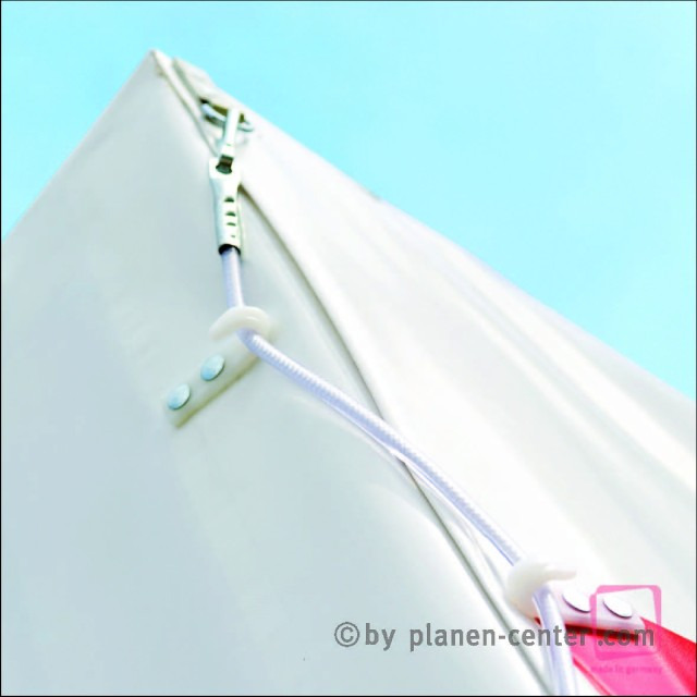 New Car trailer Humbaur HA 132513 mit KV, Hochplane 160 cm, 100 km/h 1300 kg, 2510 x 1310 x 350mm: picture 7