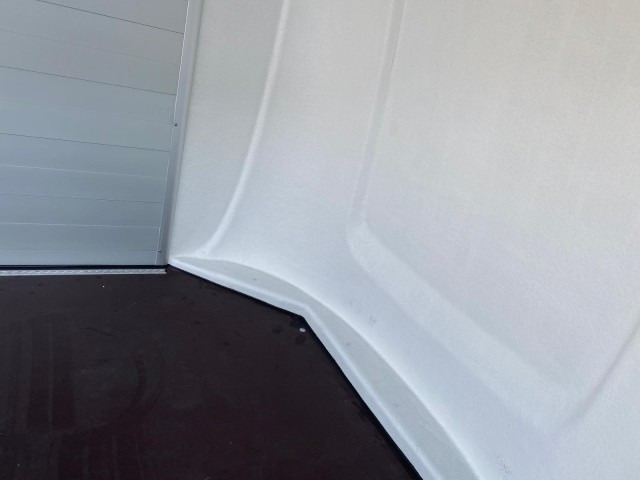 Humbaur Poly-Alu Koffer HKPA 263217, 2,6 to., 3280 x 1770 x 1800 mm - Closed box trailer: picture 5 Humbaur Poly-Alu Koffer HKPA 263217, 2,6 to., 3280 x 1770 x 1800 mm - Closed box trailer: picture 5