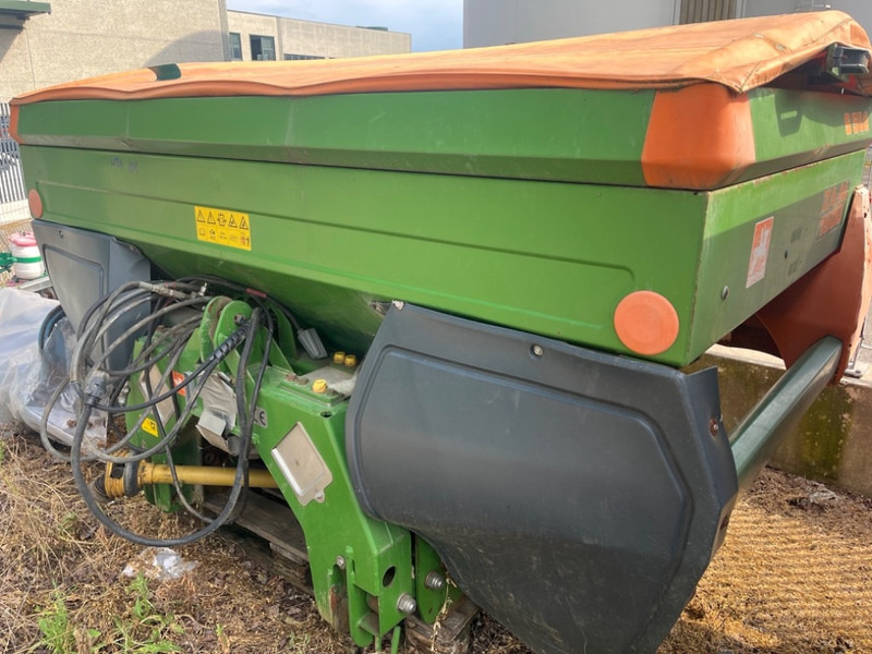 Amazone ZA-M 1500 Profis - Fertilizer spreader: picture 4 Amazone ZA-M 1500 Profis - Fertilizer spreader: picture 4