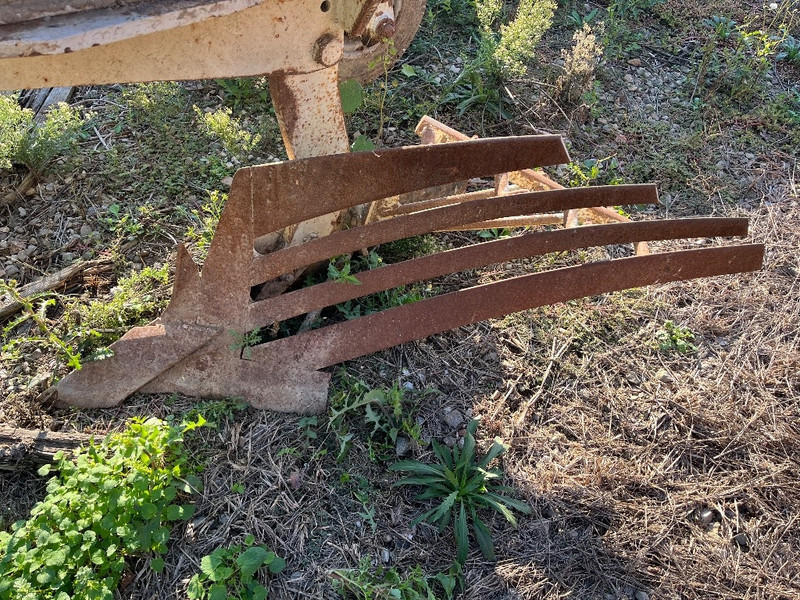 ERMO FSV1.95 4MS - Plow: picture 3 ERMO FSV1.95 4MS - Plow: picture 3