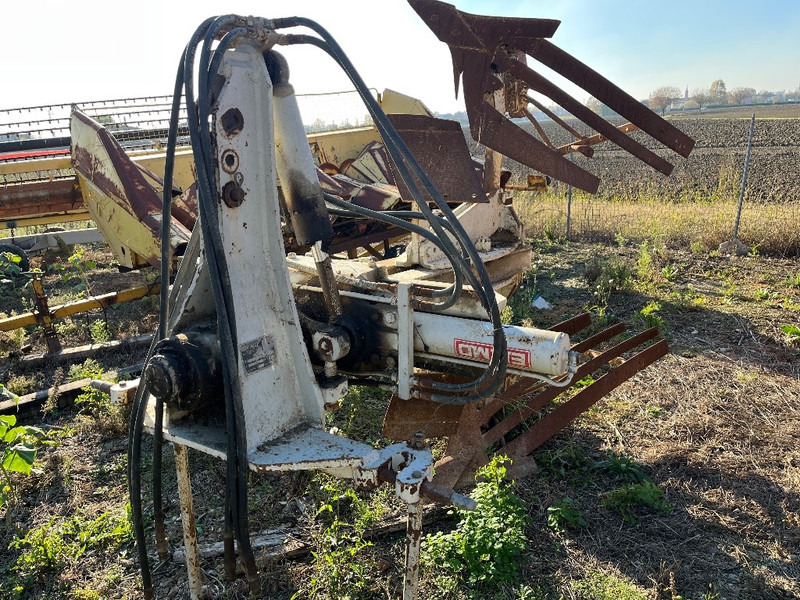 ERMO FSV1.95 4MS - Plow: picture 1 ERMO FSV1.95 4MS - Plow: picture 1