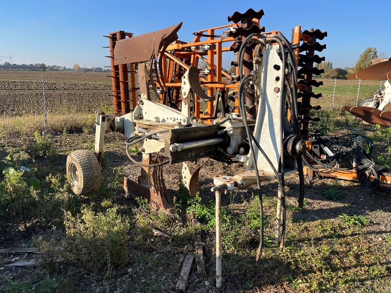 ERMO FSV1.95 4MS - Plow: picture 5 ERMO FSV1.95 4MS - Plow: picture 5