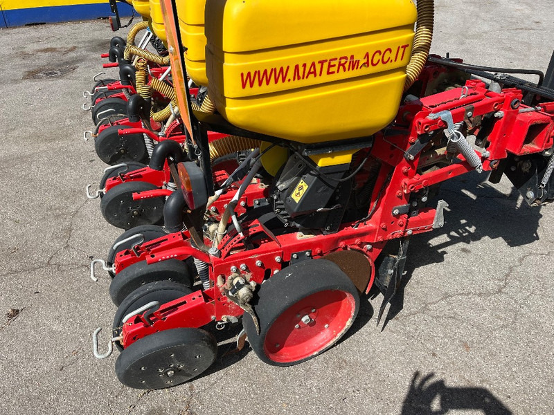MaterMacc MS 8130 - Precision sowing machine: picture 4 MaterMacc MS 8130 - Precision sowing machine: picture 4
