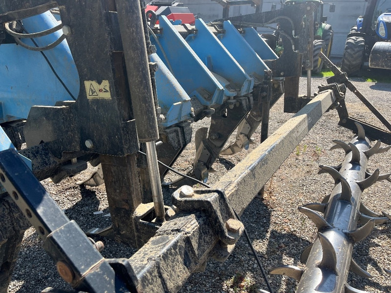 Sicma T-REX 3000 - Subsoiler: picture 5 Sicma T-REX 3000 - Subsoiler: picture 5