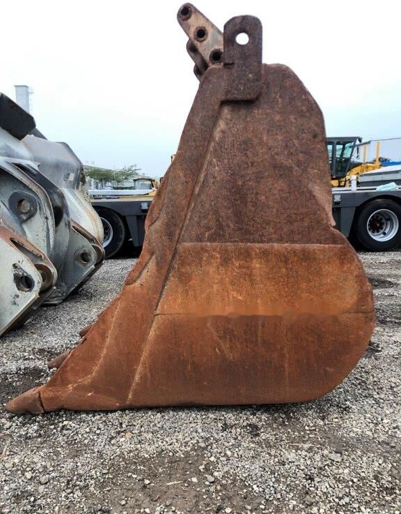 3100 mm Volvo - Loader bucket: picture 2 3100 mm Volvo - Loader bucket: picture 2