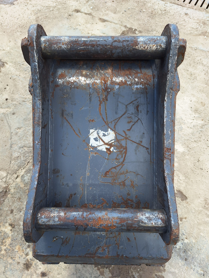 BALAVTO Trenching bucket 600 mm S60 - Excavator bucket: picture 5 BALAVTO Trenching bucket 600 mm S60 - Excavator bucket: picture 5