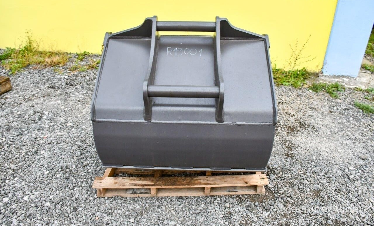 Balavto Digging bucket 1010 mm - Excavator bucket: picture 3 Balavto Digging bucket 1010 mm - Excavator bucket: picture 3
