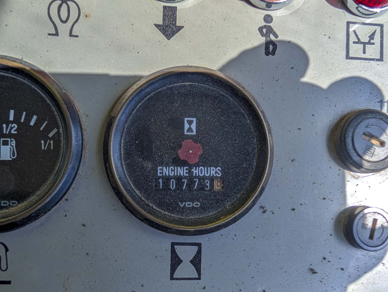 Liebherr PR722 BL - Bulldozer: picture 5 Liebherr PR722 BL - Bulldozer: picture 5