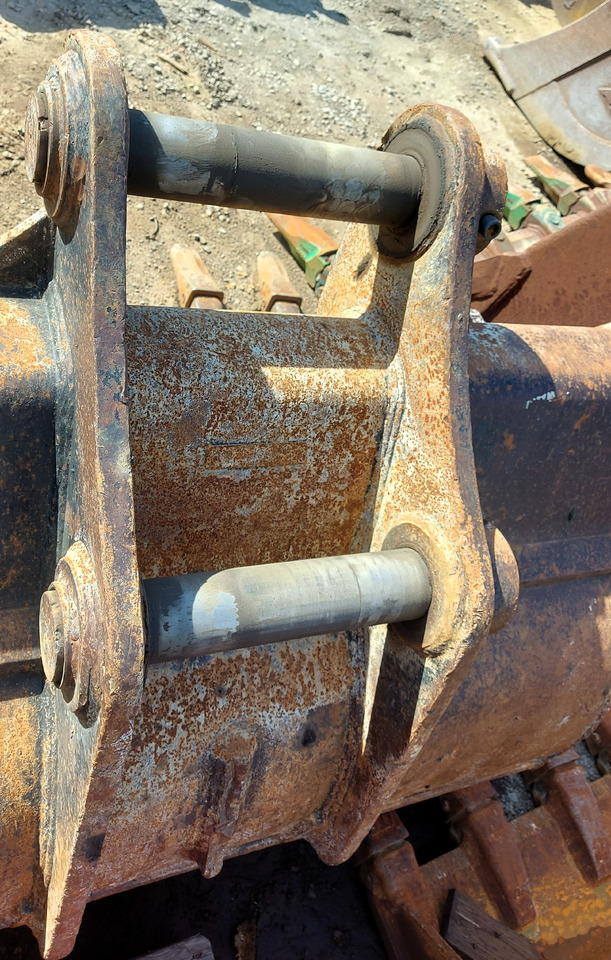 VTN Digging bucket 1500 mm - Excavator bucket: picture 3 VTN Digging bucket 1500 mm - Excavator bucket: picture 3