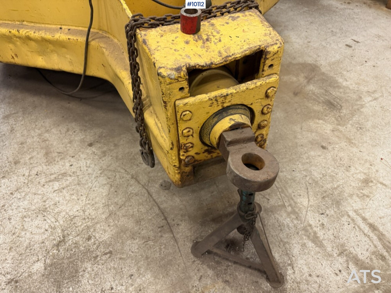 Roller Lokomo AT58 - Roller: picture 5 Roller Lokomo AT58 - Roller: picture 5