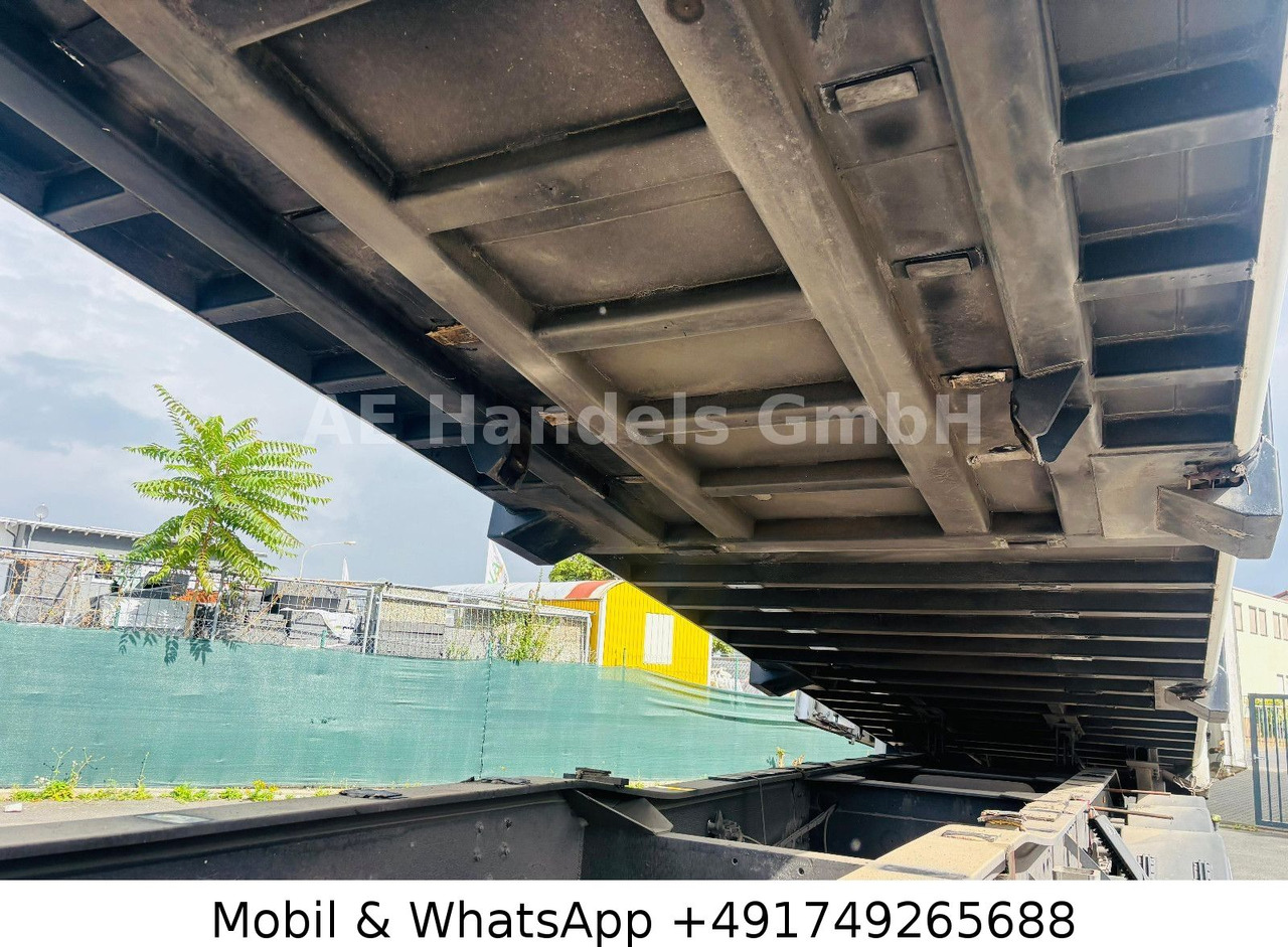 Leasing of  Carnehl CHKS/A Aluminium*49m³/Kombiklappe/Alcoa/1xGS Carnehl CHKS/A Aluminium*49m³/Kombiklappe/Alcoa/1xGS: picture 10