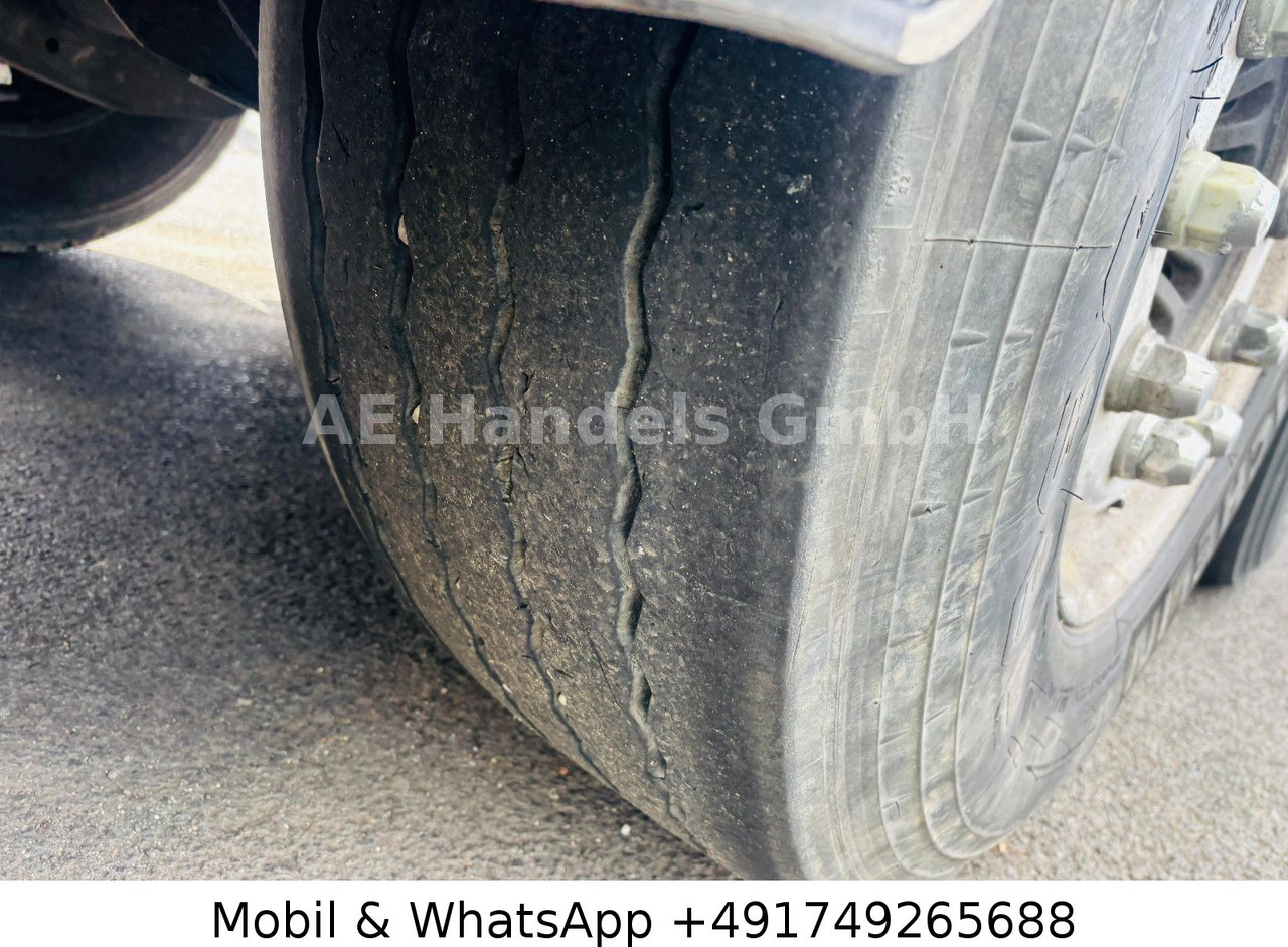 Leasing of  Carnehl CHKS/A Aluminium*49m³/Kombiklappe/Alcoa/1xGS Carnehl CHKS/A Aluminium*49m³/Kombiklappe/Alcoa/1xGS: picture 21