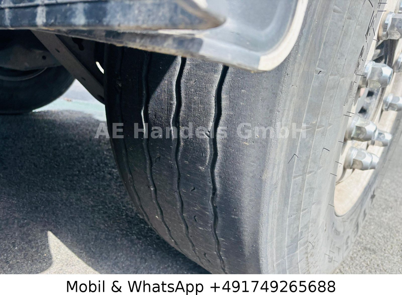 Leasing of  Carnehl CHKS/A Aluminium*49m³/Kombiklappe/Alcoa/1xGS Carnehl CHKS/A Aluminium*49m³/Kombiklappe/Alcoa/1xGS: picture 16