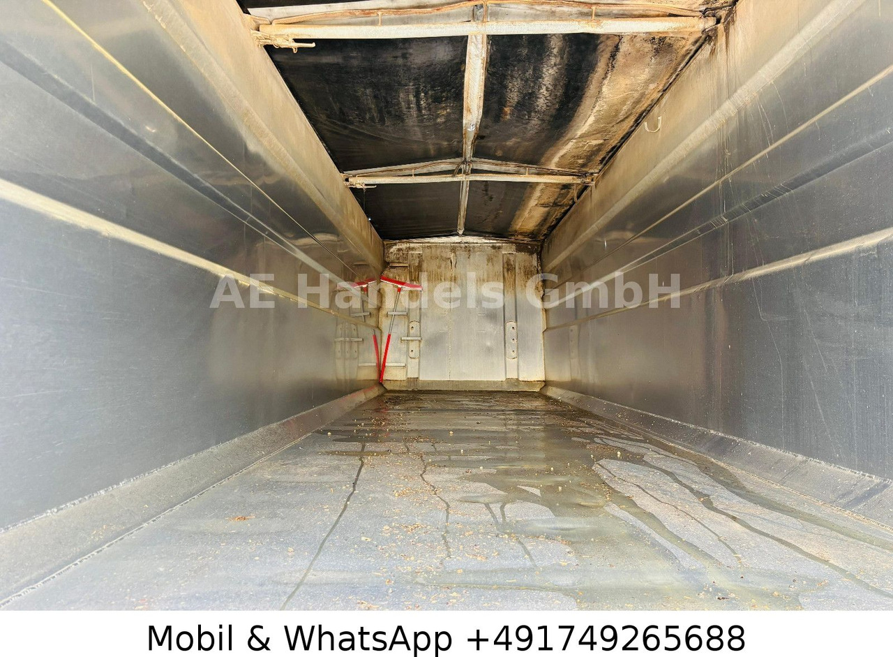 Leasing of  Carnehl CHKS/A Aluminium*49m³/Kombiklappe/Alcoa/1xGS Carnehl CHKS/A Aluminium*49m³/Kombiklappe/Alcoa/1xGS: picture 7