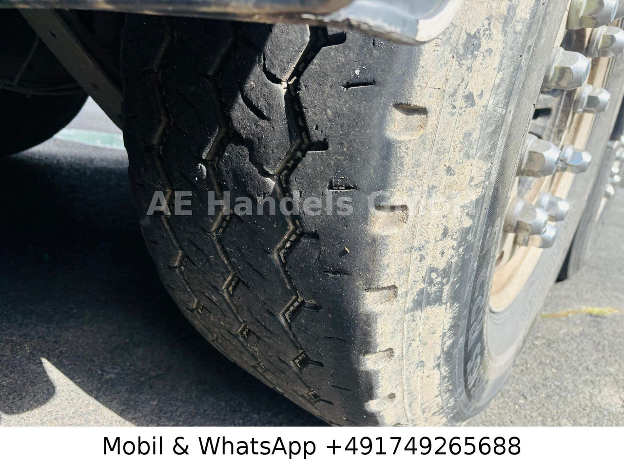 Leasing of  Carnehl CHKS/A Aluminium*49m³/Kombiklappe/Alcoa/1xGS Carnehl CHKS/A Aluminium*49m³/Kombiklappe/Alcoa/1xGS: picture 17