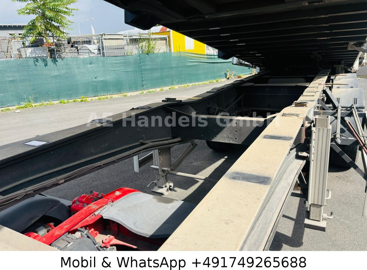 Leasing of  Carnehl CHKS/A Aluminium*49m³/Kombiklappe/Alcoa/1xGS Carnehl CHKS/A Aluminium*49m³/Kombiklappe/Alcoa/1xGS: picture 13