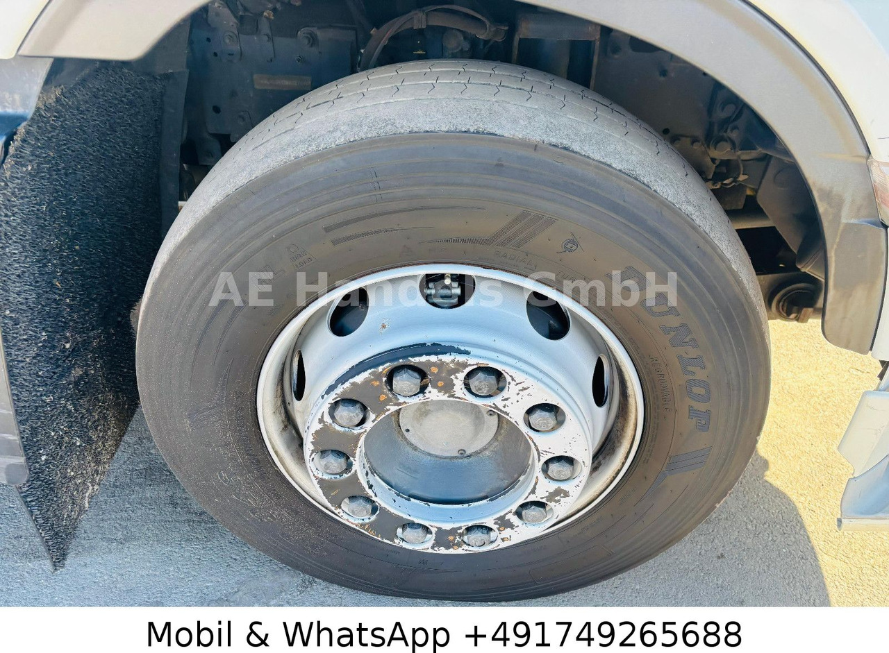 Leasing of  DAF XF480 SSC BDF *Retarder/Lenk+Lift/ACC/2xTank/AHK DAF XF480 SSC BDF *Retarder/Lenk+Lift/ACC/2xTank/AHK: picture 15 Leasing of  DAF XF480 SSC BDF *Retarder/Lenk+Lift/ACC/2xTank/AHK DAF XF480 SSC BDF *Retarder/Lenk+Lift/ACC/2xTank/AHK: picture 15