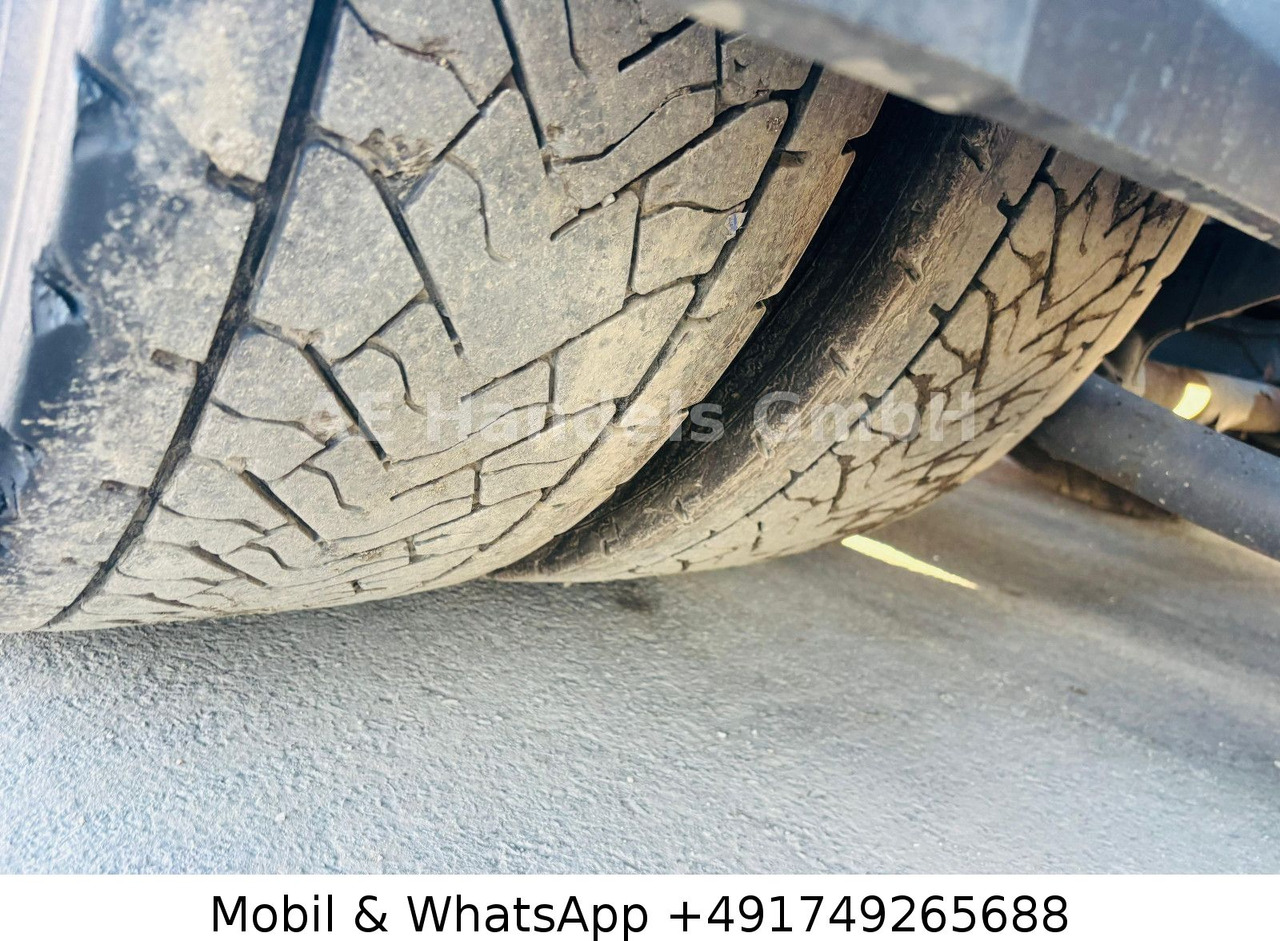 Leasing of  DAF XF480 SSC BDF *Retarder/Lenk+Lift/ACC/2xTank/AHK DAF XF480 SSC BDF *Retarder/Lenk+Lift/ACC/2xTank/AHK: picture 20 Leasing of  DAF XF480 SSC BDF *Retarder/Lenk+Lift/ACC/2xTank/AHK DAF XF480 SSC BDF *Retarder/Lenk+Lift/ACC/2xTank/AHK: picture 20