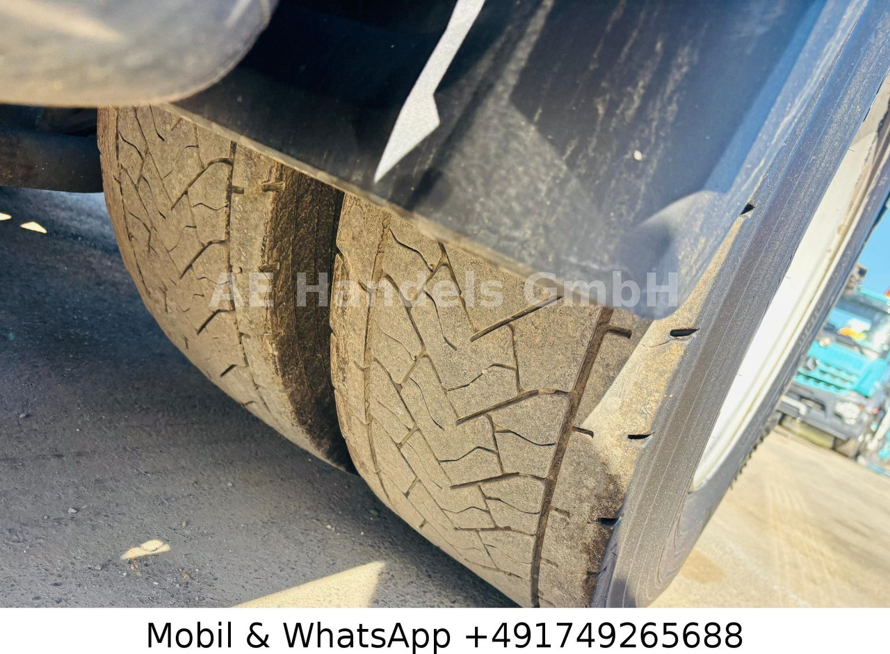 Leasing of  DAF XF480 SSC BDF *Retarder/Lenk+Lift/ACC/2xTank/AHK DAF XF480 SSC BDF *Retarder/Lenk+Lift/ACC/2xTank/AHK: picture 16 Leasing of  DAF XF480 SSC BDF *Retarder/Lenk+Lift/ACC/2xTank/AHK DAF XF480 SSC BDF *Retarder/Lenk+Lift/ACC/2xTank/AHK: picture 16