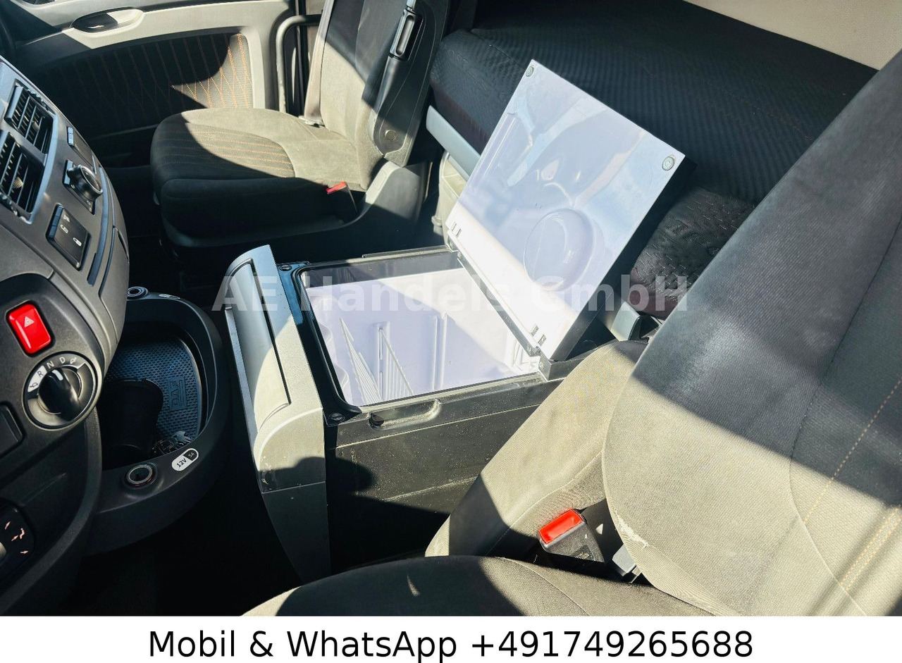 Leasing of  DAF XF480 SSC BDF *Retarder/Lenk+Lift/ACC/2xTank/AHK DAF XF480 SSC BDF *Retarder/Lenk+Lift/ACC/2xTank/AHK: picture 25 Leasing of  DAF XF480 SSC BDF *Retarder/Lenk+Lift/ACC/2xTank/AHK DAF XF480 SSC BDF *Retarder/Lenk+Lift/ACC/2xTank/AHK: picture 25