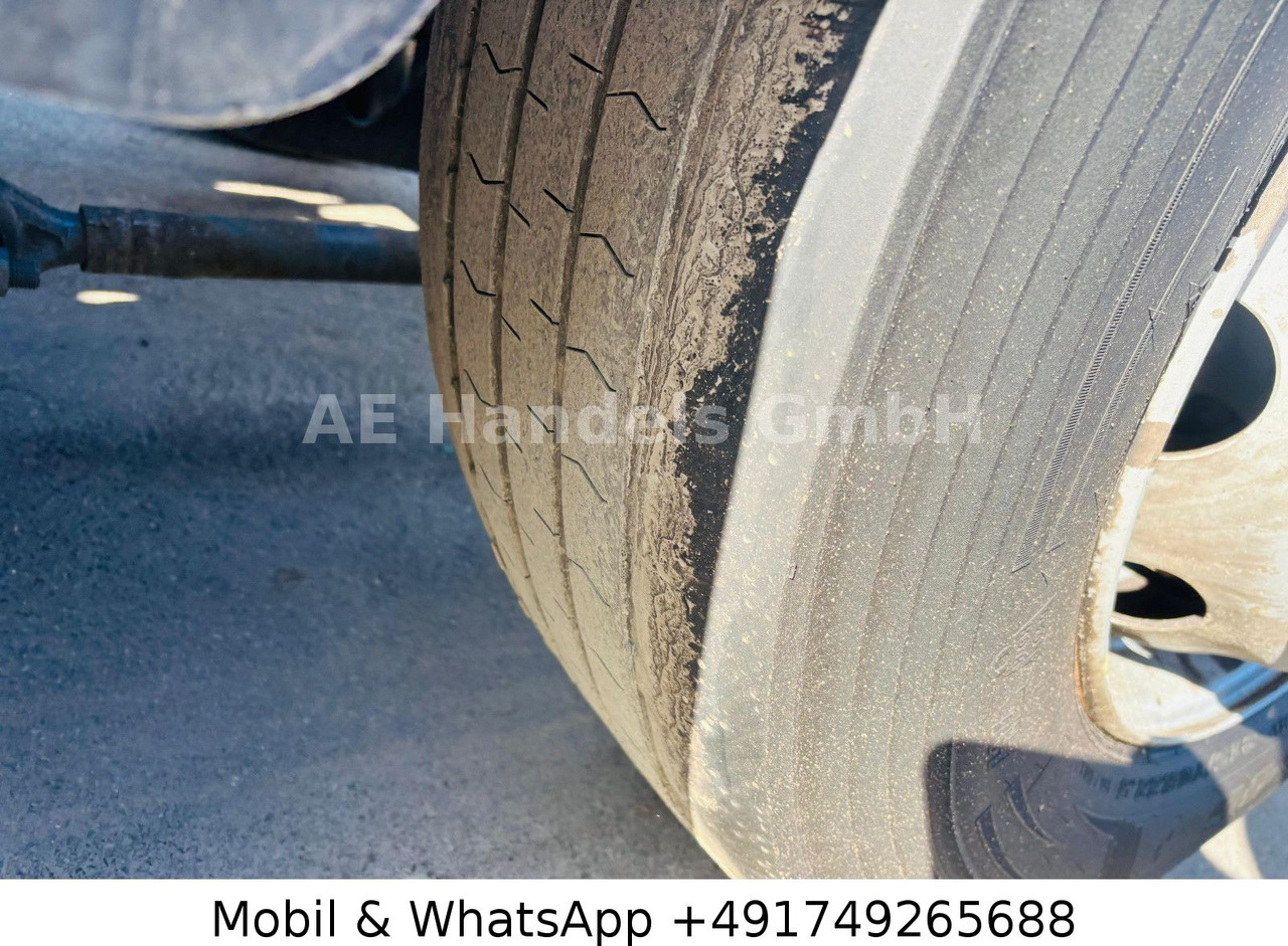 Leasing of  DAF XF480 SSC BDF *Retarder/Lenk+Lift/ACC/2xTank/AHK DAF XF480 SSC BDF *Retarder/Lenk+Lift/ACC/2xTank/AHK: picture 21 Leasing of  DAF XF480 SSC BDF *Retarder/Lenk+Lift/ACC/2xTank/AHK DAF XF480 SSC BDF *Retarder/Lenk+Lift/ACC/2xTank/AHK: picture 21