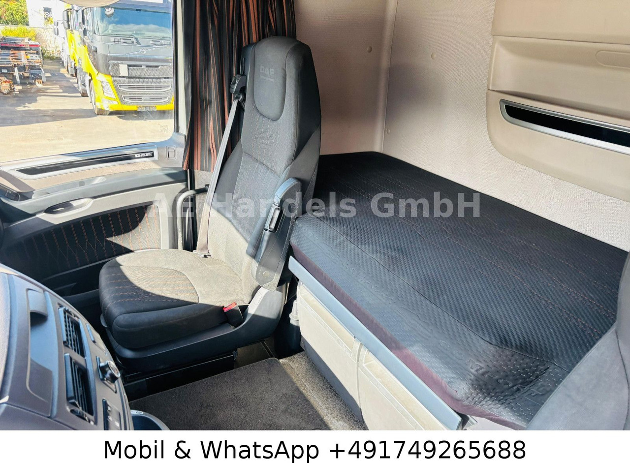 Leasing of  DAF XF480 SSC BDF *Retarder/Lenk+Lift/ACC/2xTank/AHK DAF XF480 SSC BDF *Retarder/Lenk+Lift/ACC/2xTank/AHK: picture 23 Leasing of  DAF XF480 SSC BDF *Retarder/Lenk+Lift/ACC/2xTank/AHK DAF XF480 SSC BDF *Retarder/Lenk+Lift/ACC/2xTank/AHK: picture 23