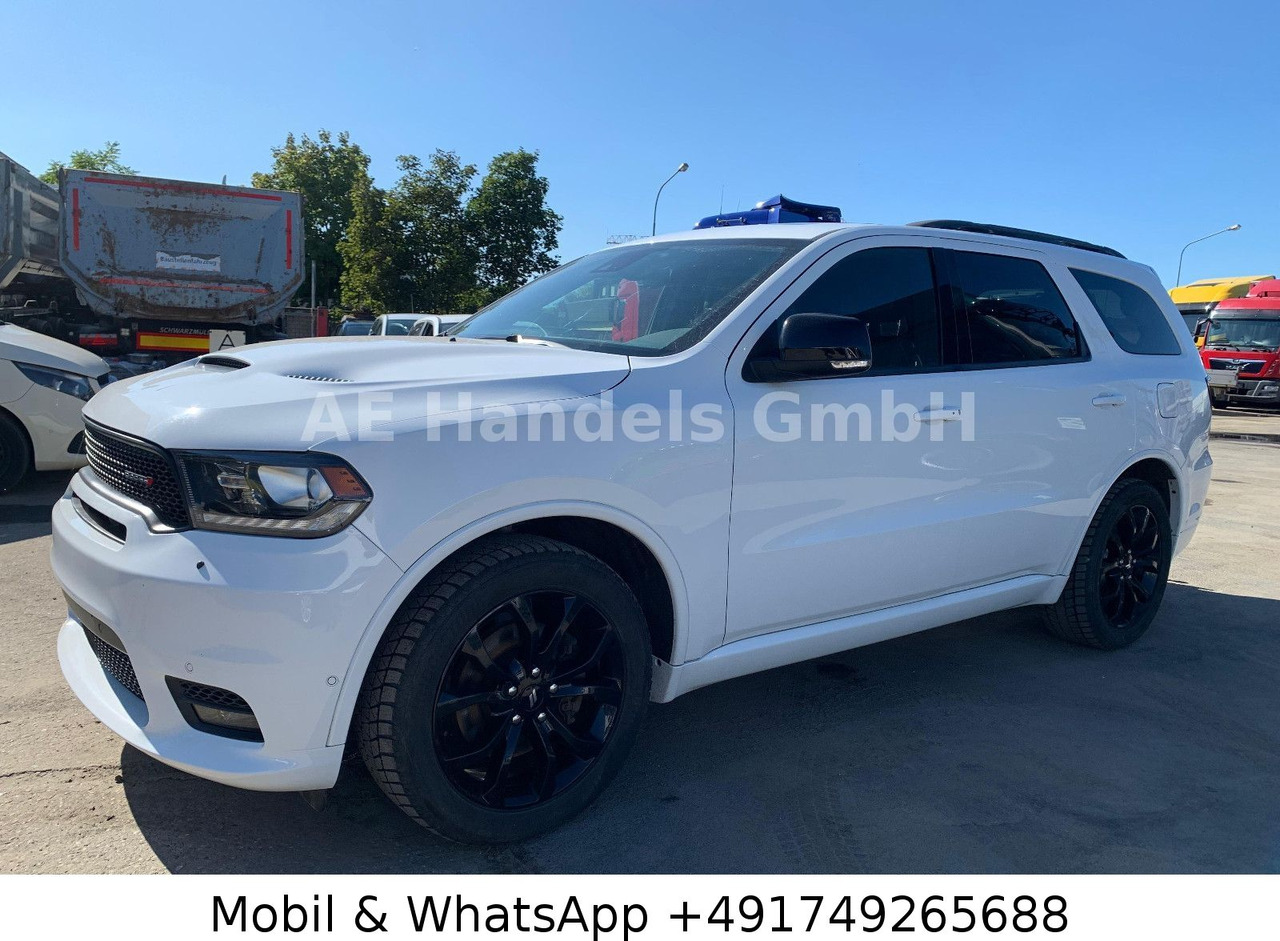 Dodge Durango R/T 5.7L HEMI 7 Sitzer LPG *ACC/Kamera - SUV: picture 2 Dodge Durango R/T 5.7L HEMI 7 Sitzer LPG *ACC/Kamera - SUV: picture 2