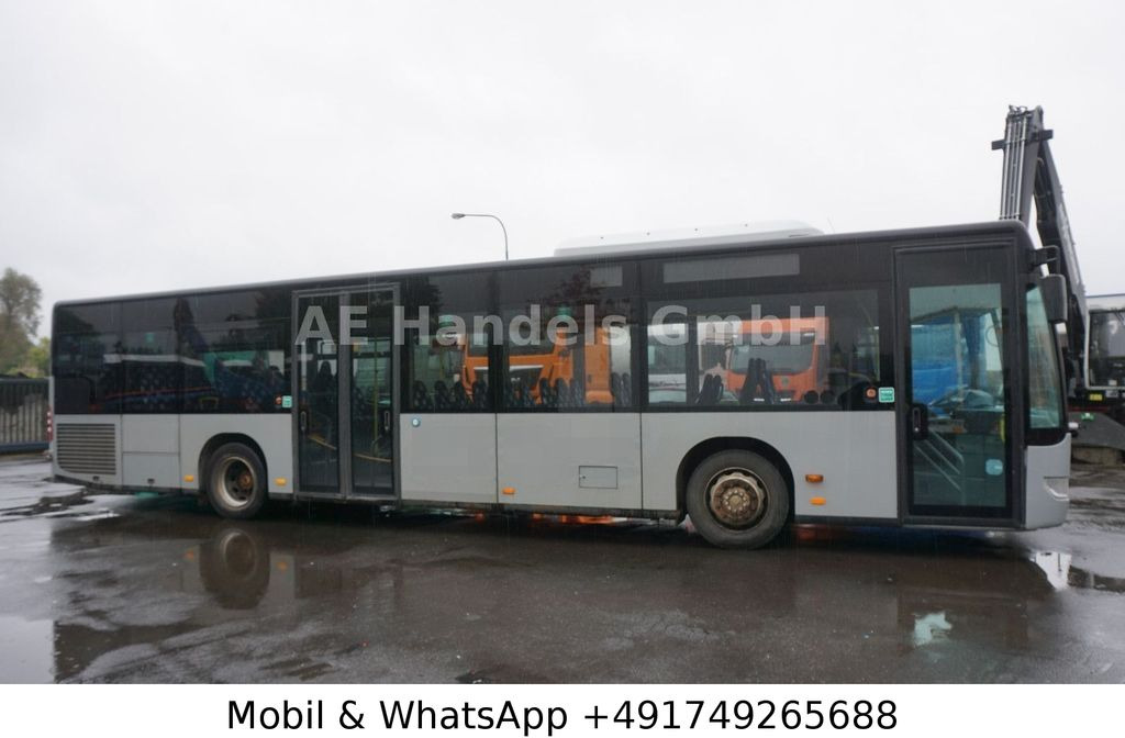 Mercedes-Benz Citaro *Retarder/42+1/44-Stehplätze/Klima  - City bus: picture 2 Mercedes-Benz Citaro *Retarder/42+1/44-Stehplätze/Klima  - City bus: picture 2