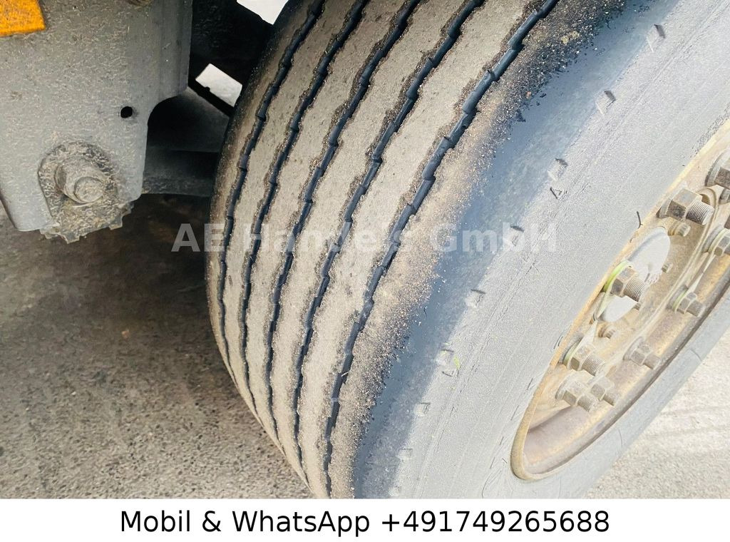 Refrigerator semi-trailer Schmitz Cargobull SKO 24/13.4 FP60 Cool *ThermoKing-SLX400/+-30°: picture 18 Refrigerator semi-trailer Schmitz Cargobull SKO 24/13.4 FP60 Cool *ThermoKing-SLX400/+-30°: picture 18