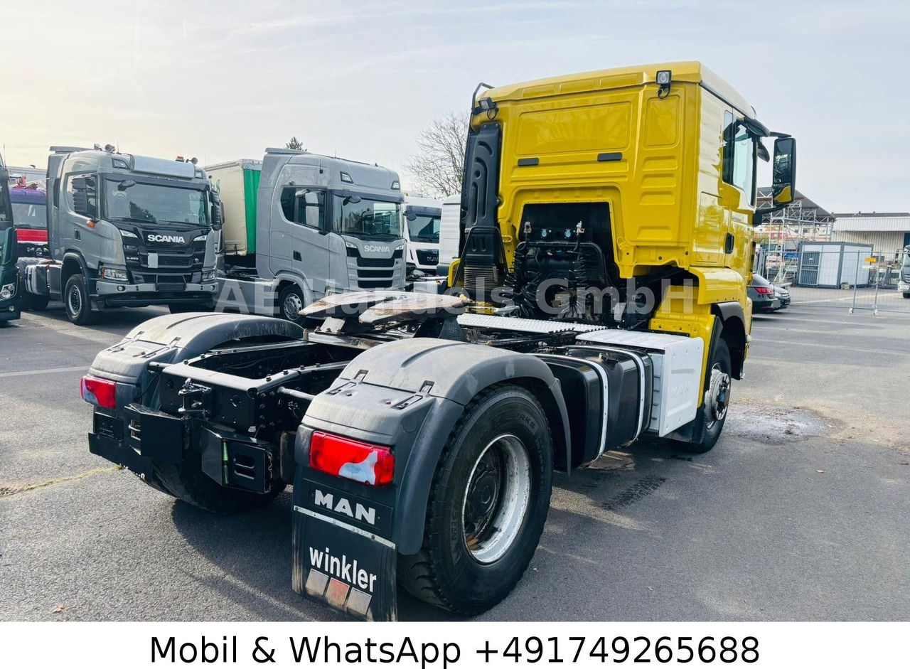 MAN TGS 18.500 HydroDrive BL 4x4*Pritarder/Hydr./ACC - Tractor unit: picture 3 MAN TGS 18.500 HydroDrive BL 4x4*Pritarder/Hydr./ACC - Tractor unit: picture 3