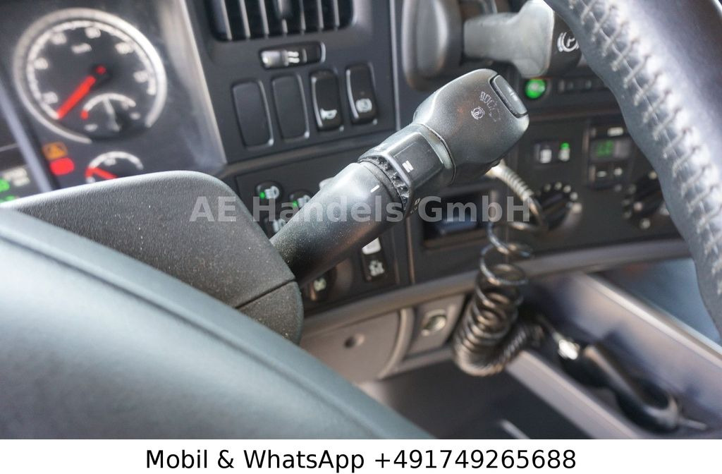Tractor unit Scania R490 TopLine BL *Retarder/Standklima/Vollspoiler: picture 29