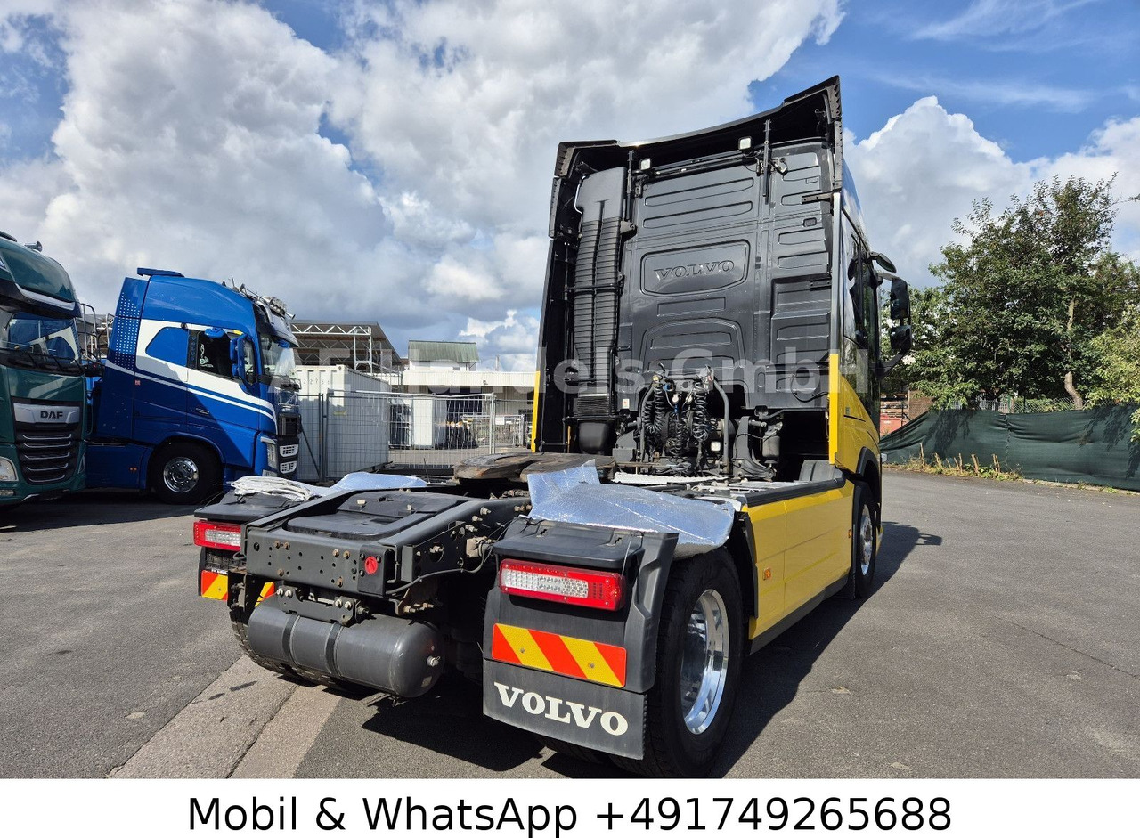 Volvo FH 500 Globe*Retarder/Standklima/ACC/Vollspoiler - Tractor unit: picture 5 Volvo FH 500 Globe*Retarder/Standklima/ACC/Vollspoiler - Tractor unit: picture 5