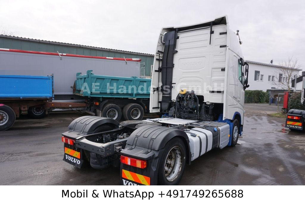 Volvo FH 500 Globe XL Low *VEB+/Standklima/ACC/LDW - Tractor unit: picture 3 Volvo FH 500 Globe XL Low *VEB+/Standklima/ACC/LDW - Tractor unit: picture 3
