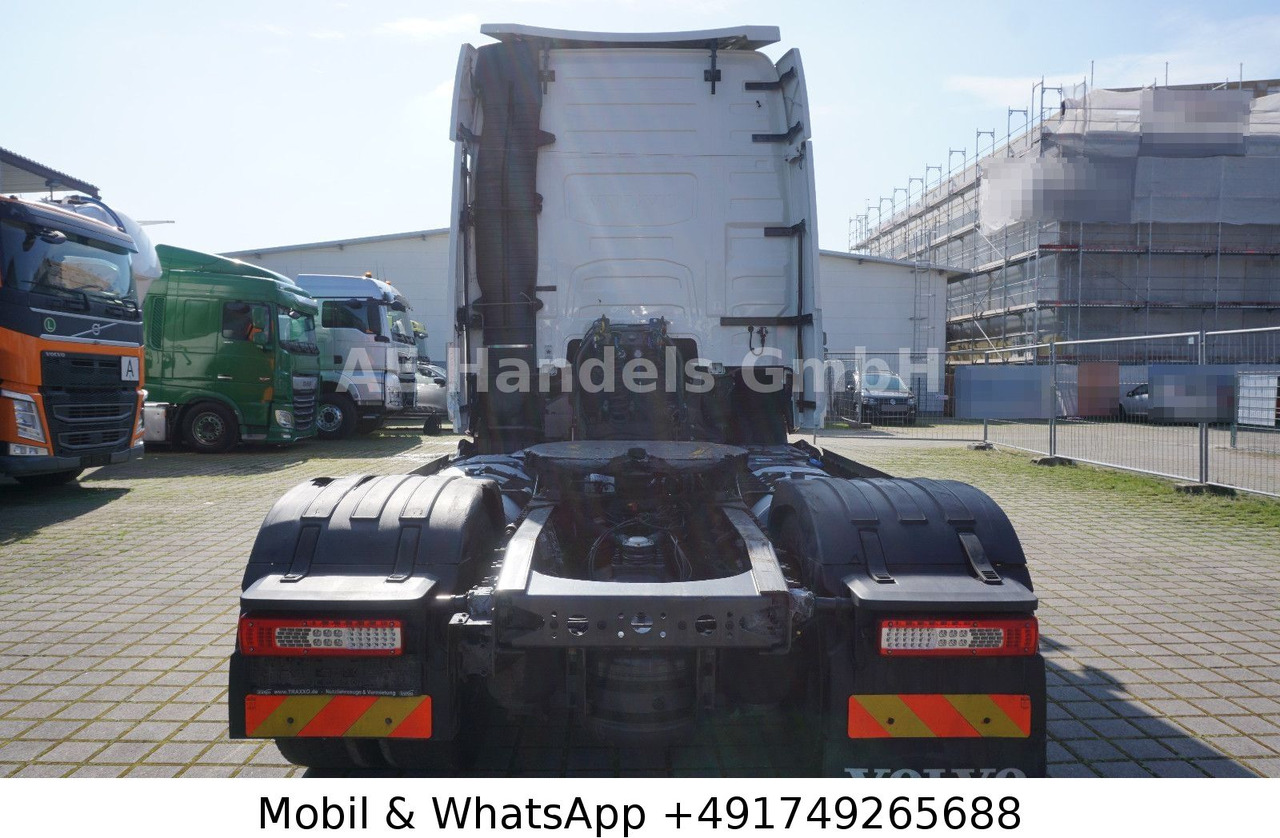 Volvo FH 500 GlobeXL BL*VEB+/Standklima/ACC/LDW/2xTank - Tractor unit: picture 4 Volvo FH 500 GlobeXL BL*VEB+/Standklima/ACC/LDW/2xTank - Tractor unit: picture 4