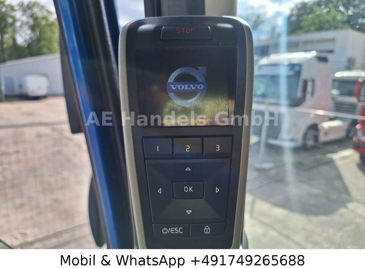 Log truck, Crane truck Volvo FH 540 Globe BL 6x4 Palfinger M12L80 *Retarder: picture 26 Log truck, Crane truck Volvo FH 540 Globe BL 6x4 Palfinger M12L80 *Retarder: picture 26