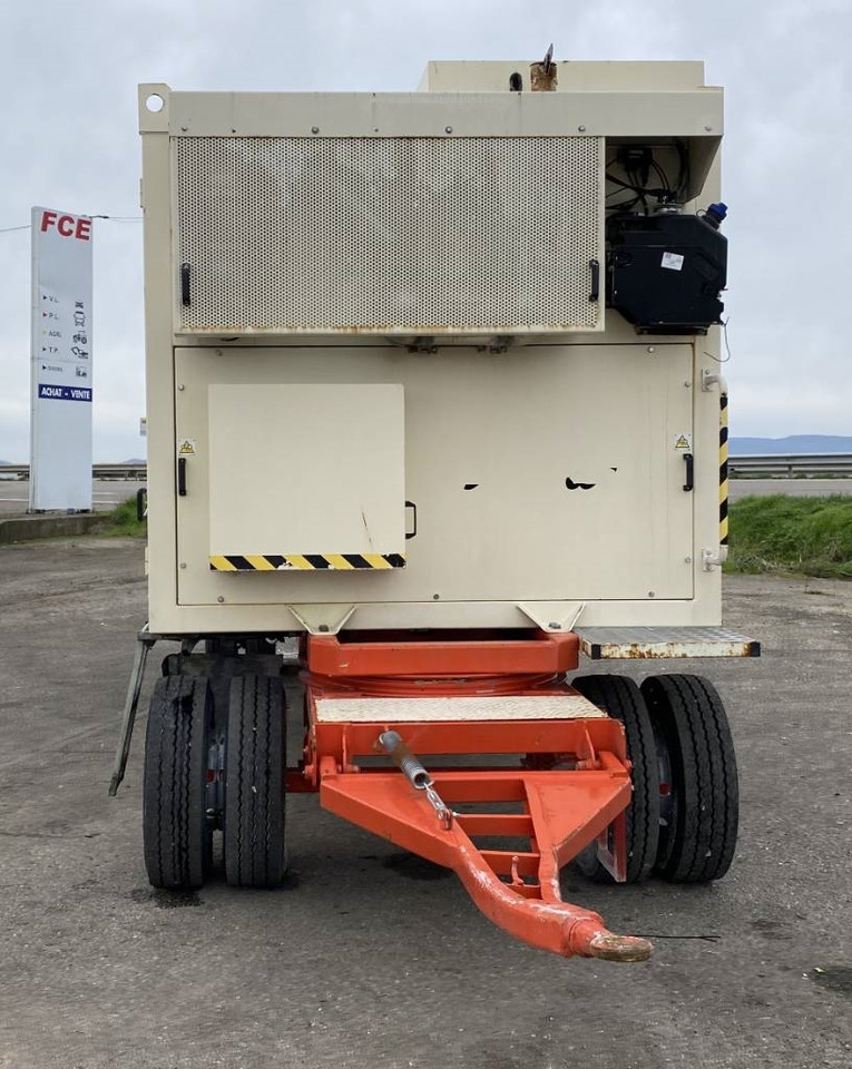 UNIVAC Aspirateur Mobile SC90DAV9AR-C - Camper: picture 2 UNIVAC Aspirateur Mobile SC90DAV9AR-C - Camper: picture 2