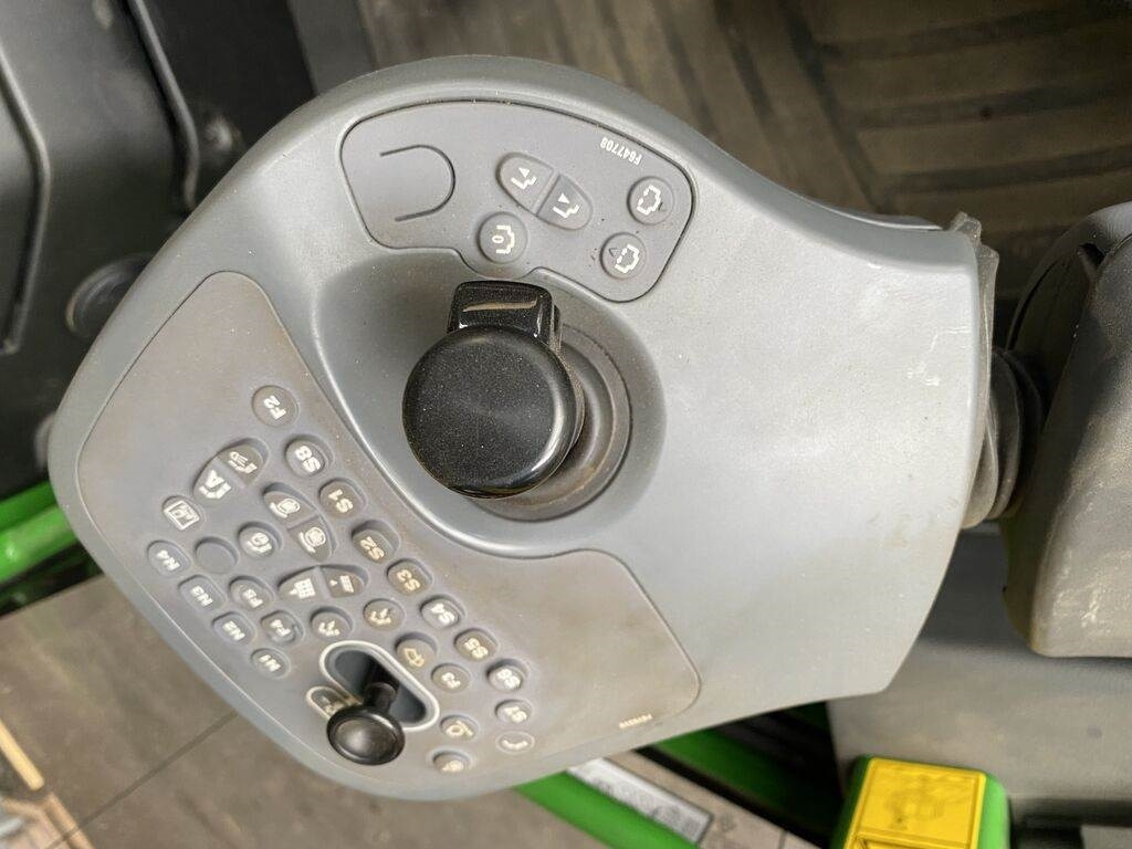 Cab for Truck John Deere SERIE 10: picture 10