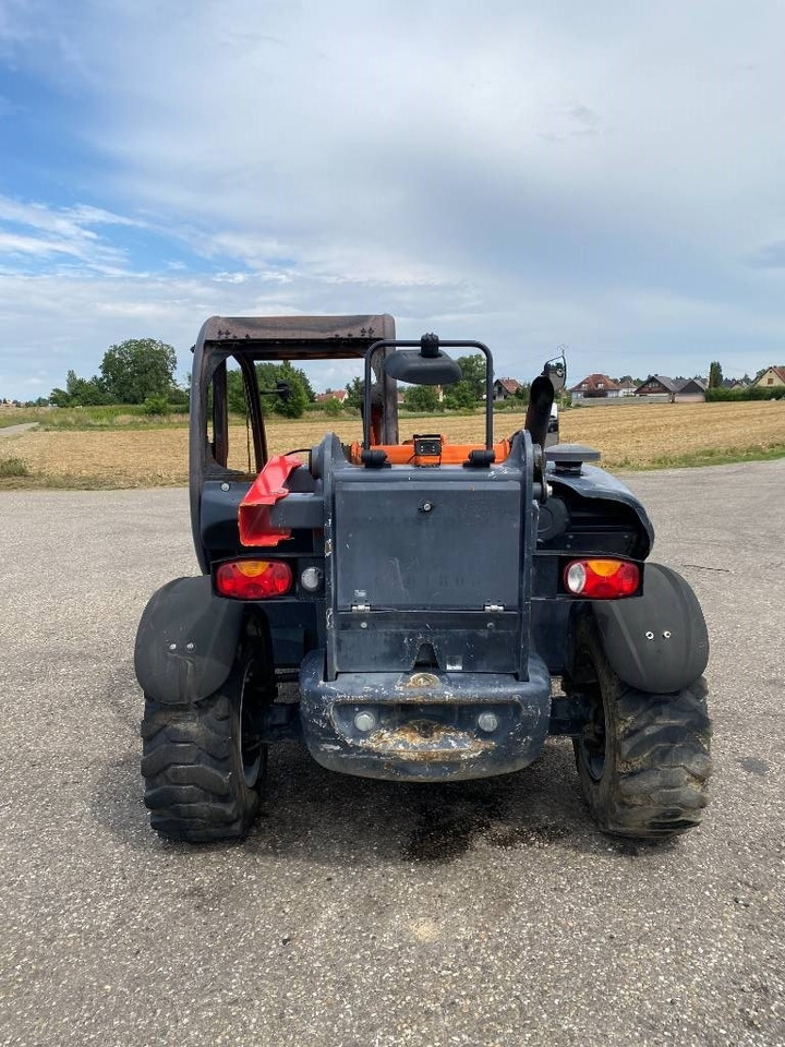 Manitou MT625H Easy 49KST3AS1/Certificat CE endommagé - Telescopic handler: picture 5 Manitou MT625H Easy 49KST3AS1/Certificat CE endommagé - Telescopic handler: picture 5