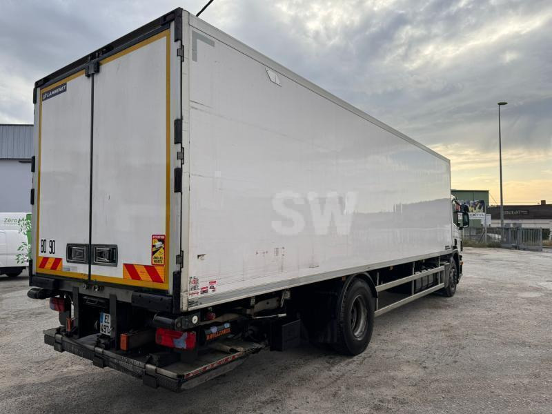Scania P 250 - Refrigerator truck: picture 4 Scania P 250 - Refrigerator truck: picture 4