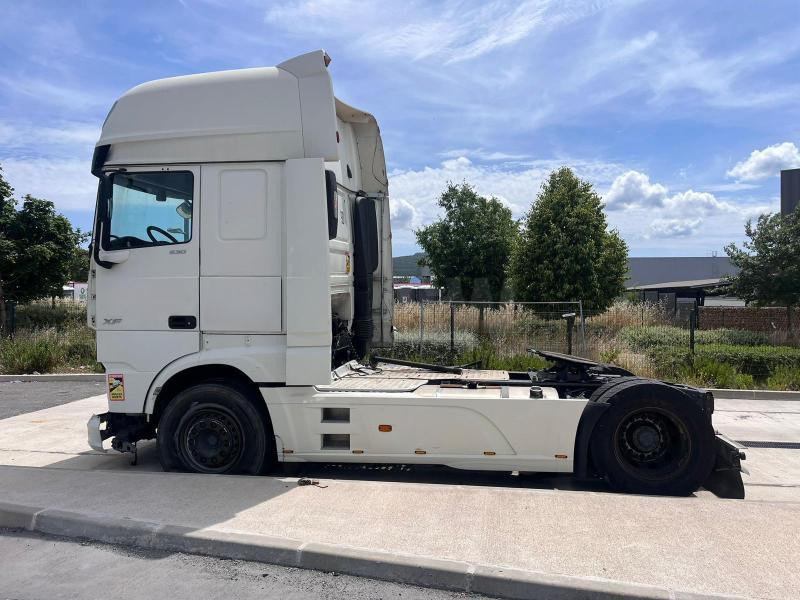 DAF XF 530 - Tractor unit: picture 5 DAF XF 530 - Tractor unit: picture 5