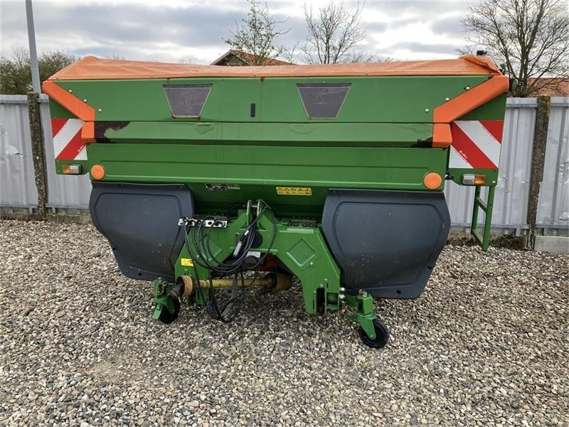Amazone ZA-M 3001 - Manure spreader: picture 1 Amazone ZA-M 3001 - Manure spreader: picture 1