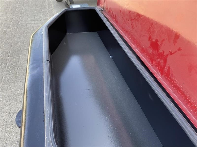 Case IH Frontvægtklods 1000kg  - Counterweight: picture 2 Case IH Frontvægtklods 1000kg  - Counterweight: picture 2